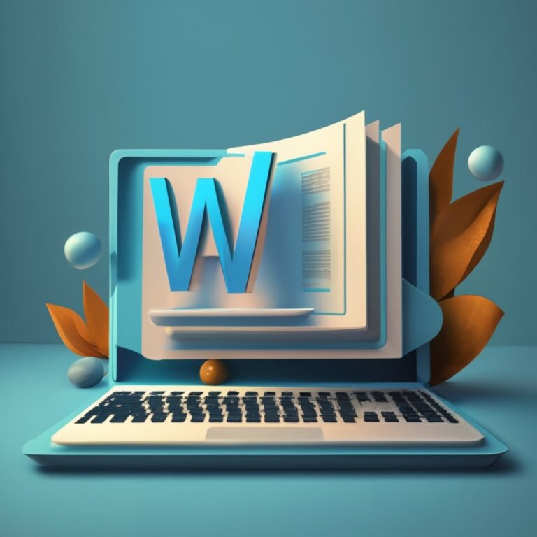 Word – Elaboração de Contratos